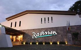 Radisson Hotel Tapatio Guadalajara Aeropuerto